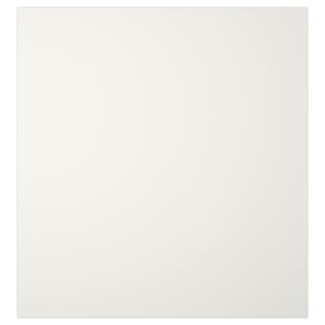 LAPPVIKEN Двері - білий 60x64 см