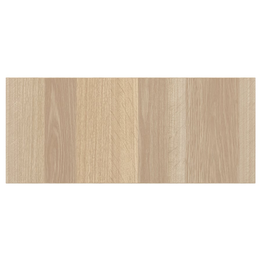 LAPPVIKEN Sahtli esipaneel 60x26 cm, pleegitatud tamm