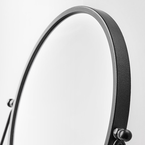 LASSBYN dekoratiivsed peeglid / 17 cm