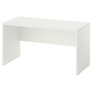 LASTARE Лава - білий 90x42x48 см