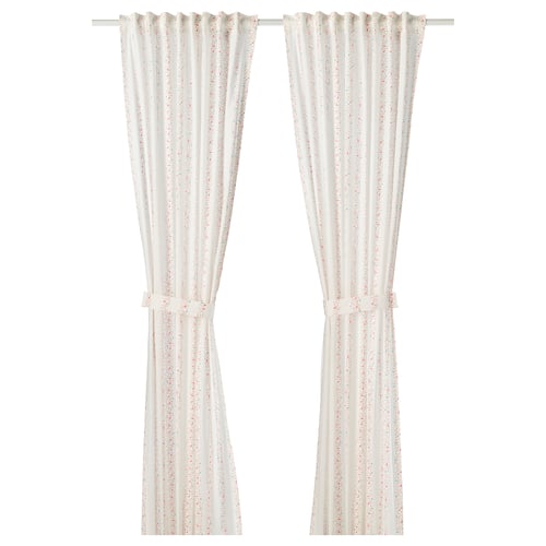 Zasłony Do Pokoju Dziecięcego Ikea