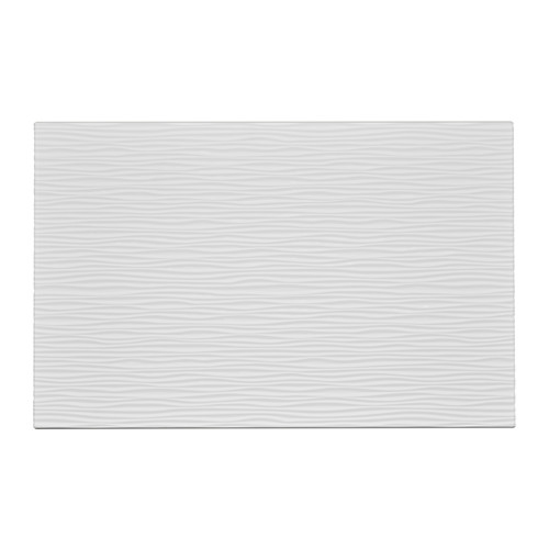 LAXVIKEN - drzwi/front szuflady, 60x38 cm, biały