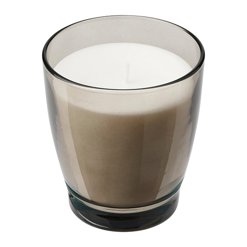 LINDLÖNNSKOG