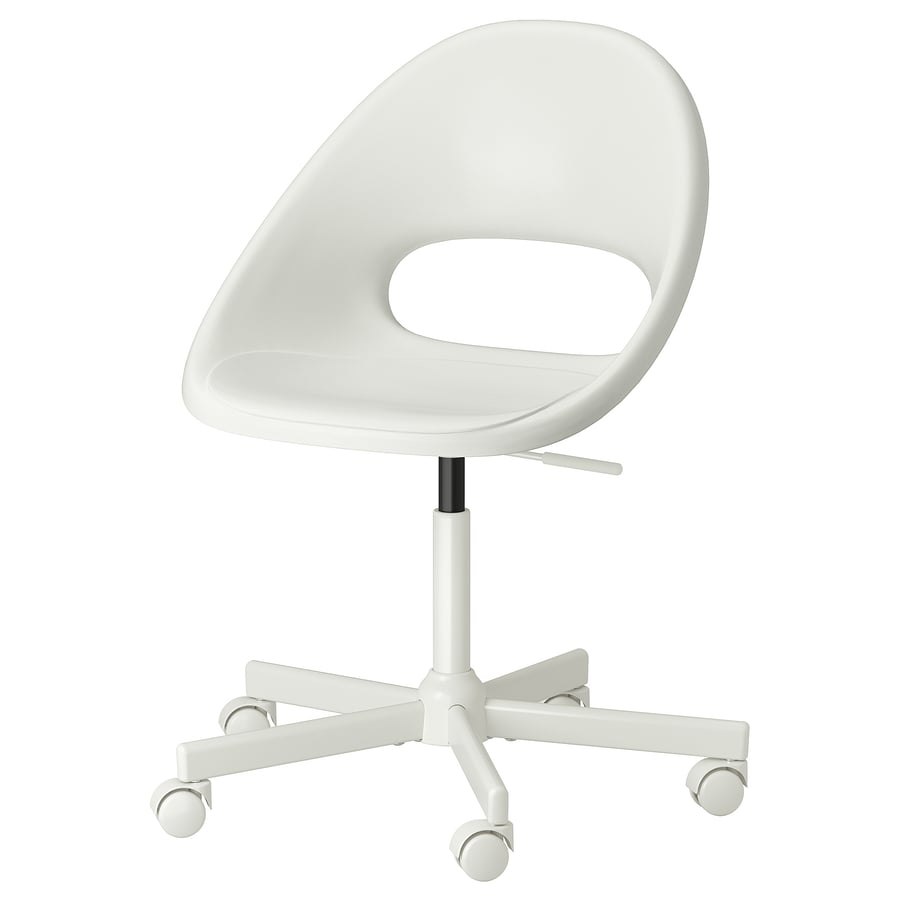 MALSKÄR/LOBERGET, IKEA 67x67x90 cm baltā krāsā