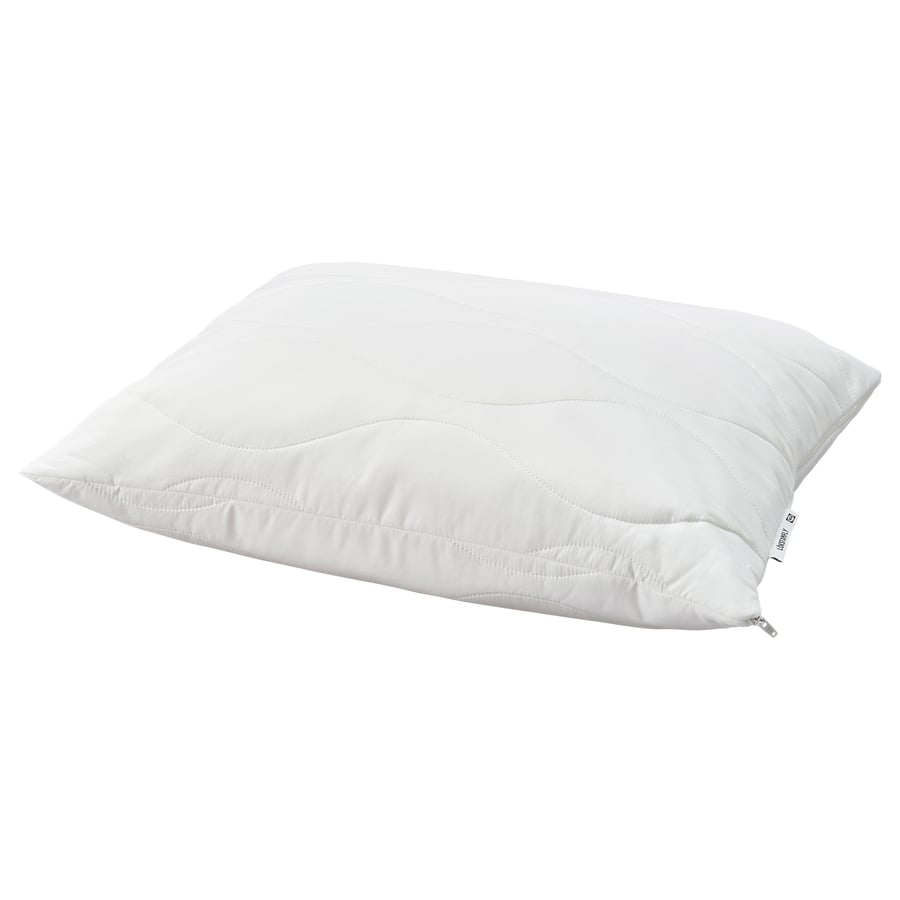 LÖKSTAMFLY Ergonomisks spilvens, sānu/muguras guļamvieta 50x60 cm 