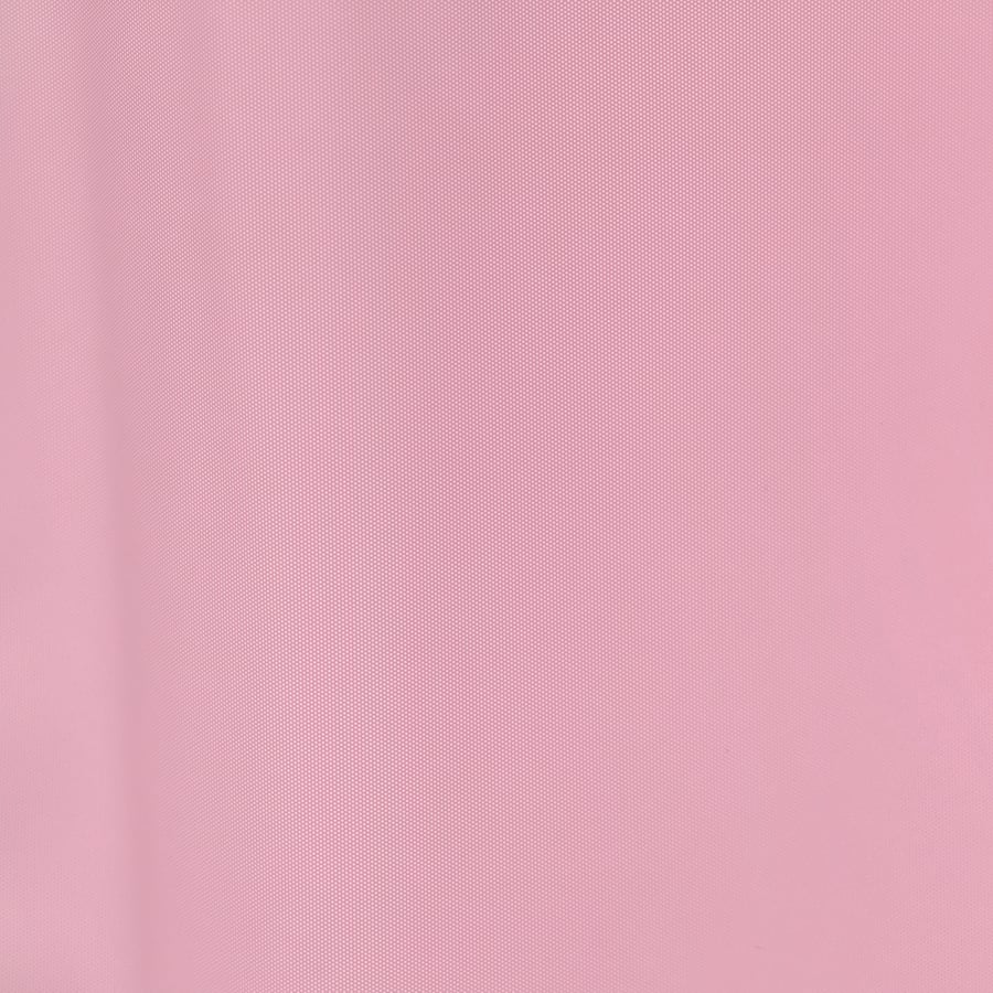 LUDDHAGTORN Dušas aizkars, rozā, 180x200 cm