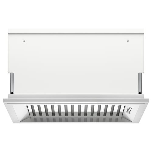 MÅNGSBO Вбудована купольна витяжка - IKEA 700 60 см