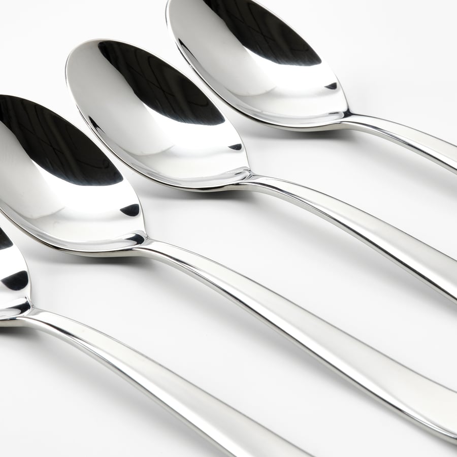 MARTORP tējkarote, nerūsējošais tērauds, 14 cm MARTORP tējkarote, nerūsējošais tērauds, 14 cm
