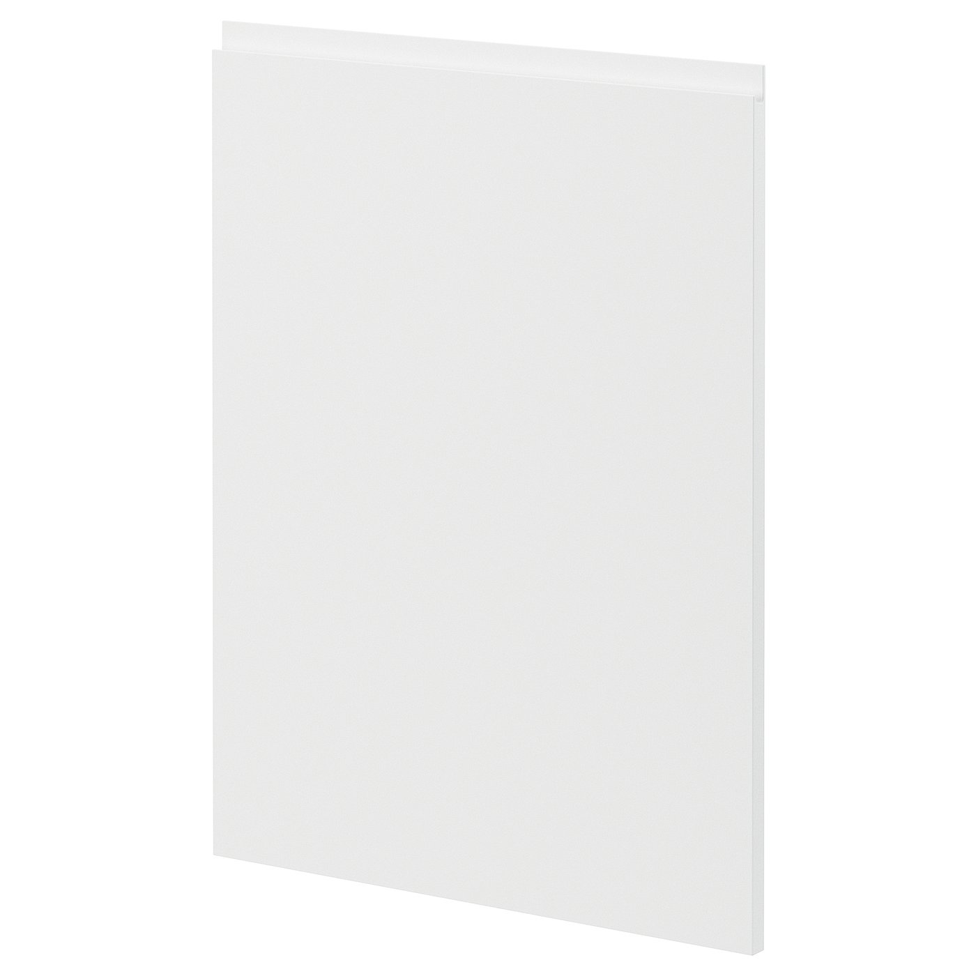 IKEA VOXTORP PORTE 30 X 80 CM Haute Brillance Beige Clair EUR 78,92