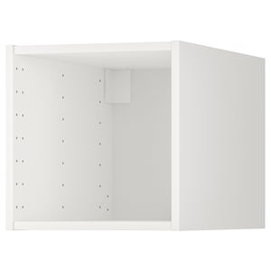 METOD Надбудова - білий 40x60x40 см