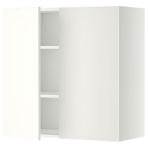 Szafki Wiszace Metod Ikea