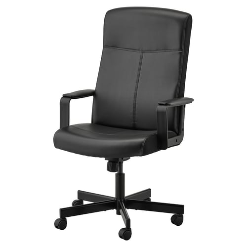 Krzesla I Fotele Biurowe Wygoda I Funkcjonalnosc Ikea