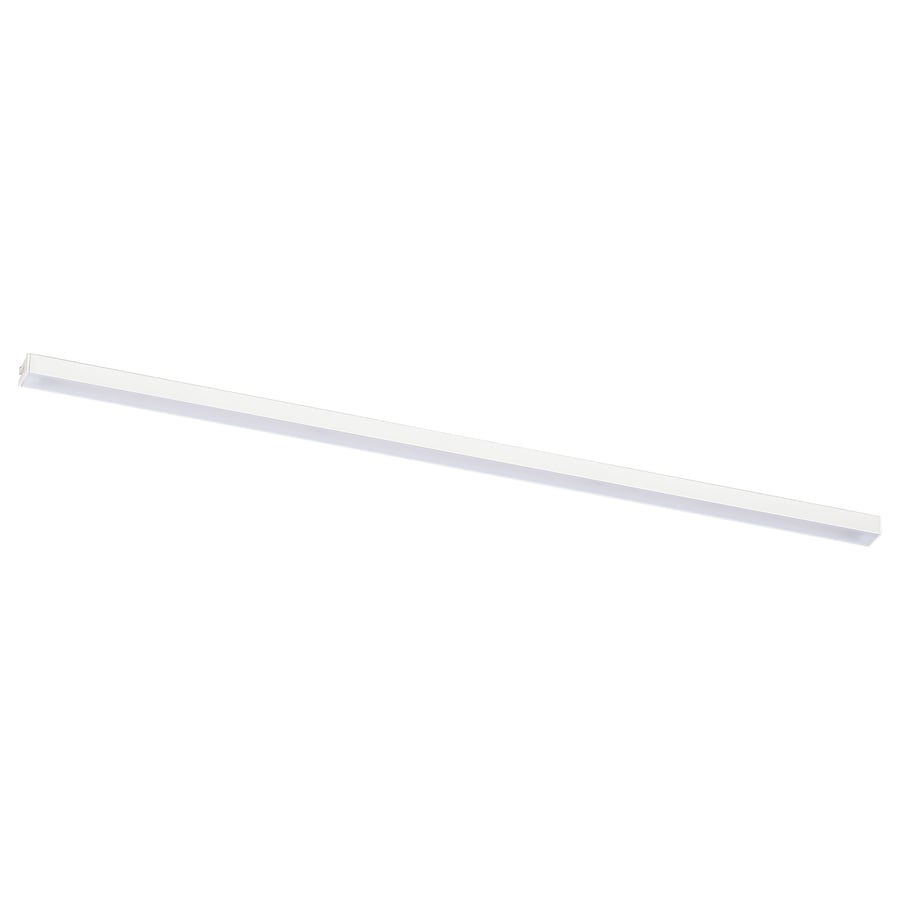 MITTLED LED valgustusriba köögisisustele - timmitav valge 60 cm 