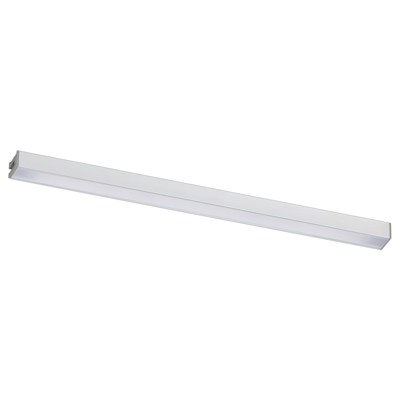 MITTLED LED valgustusriba köögiseadmetele - timmitav valge 30 cm Köögimööbli valgustid