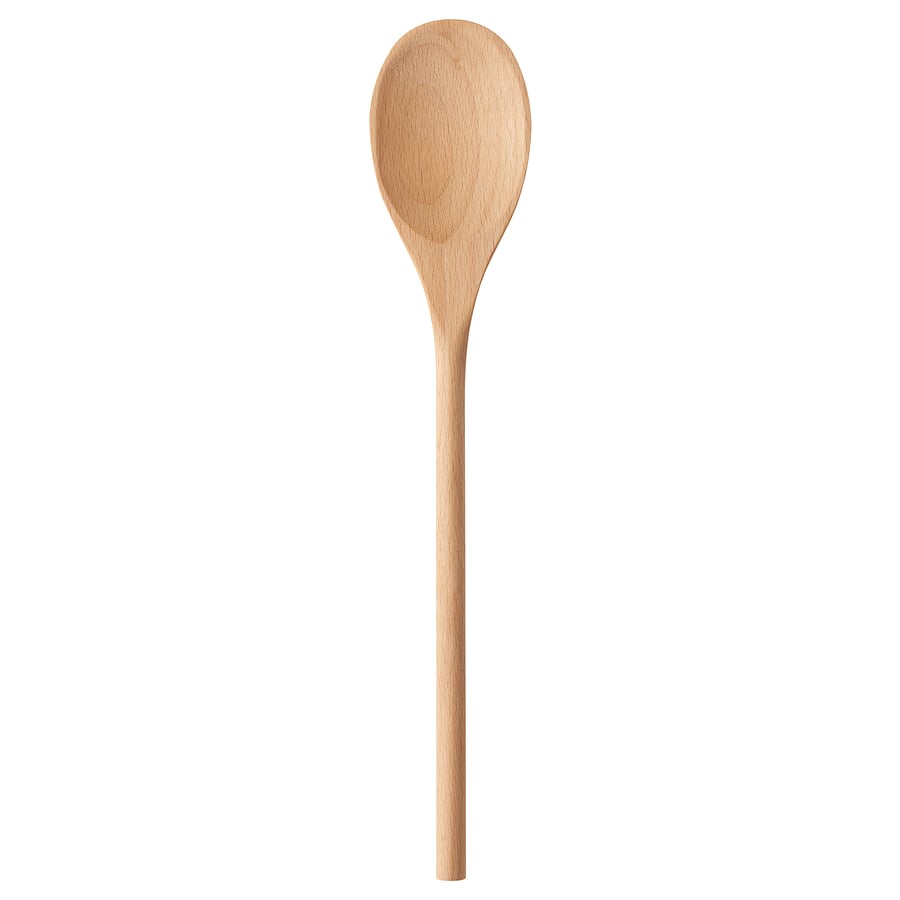 MIXA lusikas, pöök