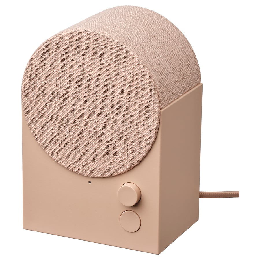 NATTBAD Bluetooth-kõlar, roosa