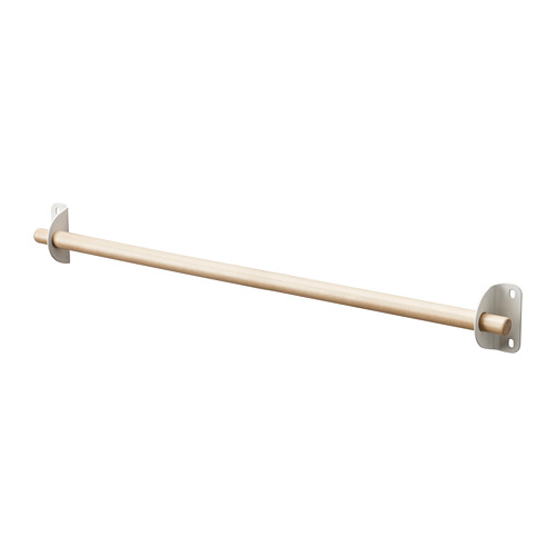 NEREBY - szyna, 60 cm, brzoza