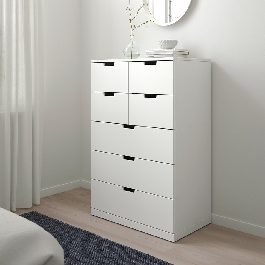 NORDLI 7 sahtliga kummut