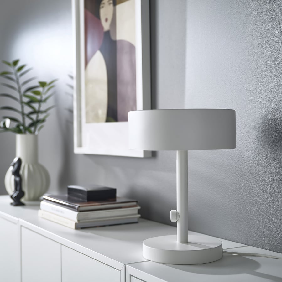 NYMNE, laualamp 33 cm NYMNE, laualamp 33 cm