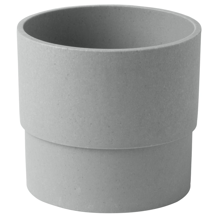 NYPON taimepott, sise-/välisruumides hall, 9 cm