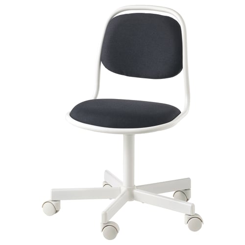 Krzesla Do Biurek Dla Dzieci Ikea