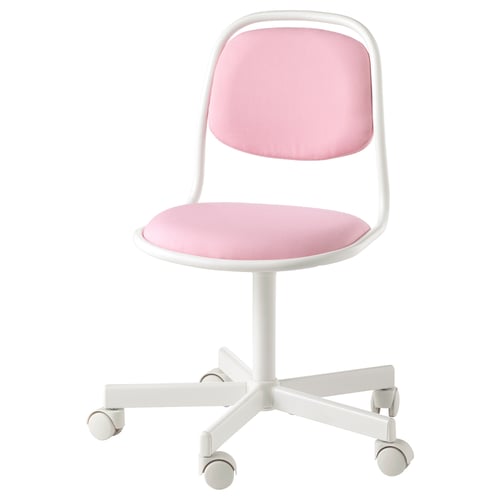 Krzesla Do Biurek Dla Dzieci Ikea