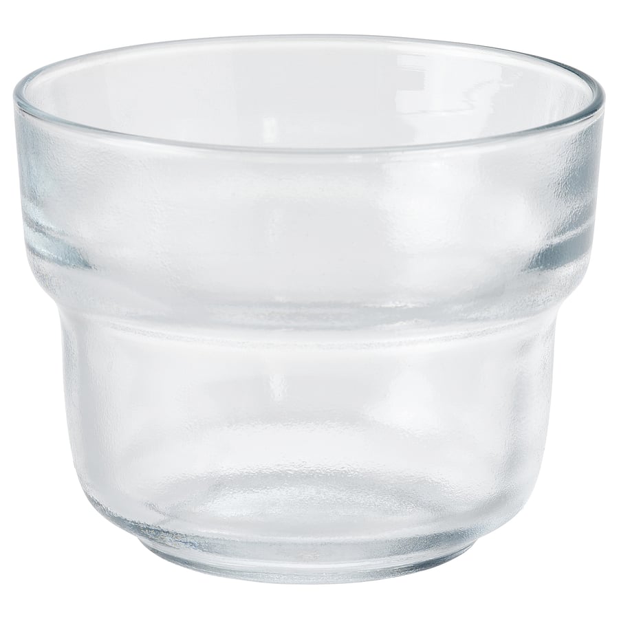OLIVTRAST glāze, stikls, 29 cl