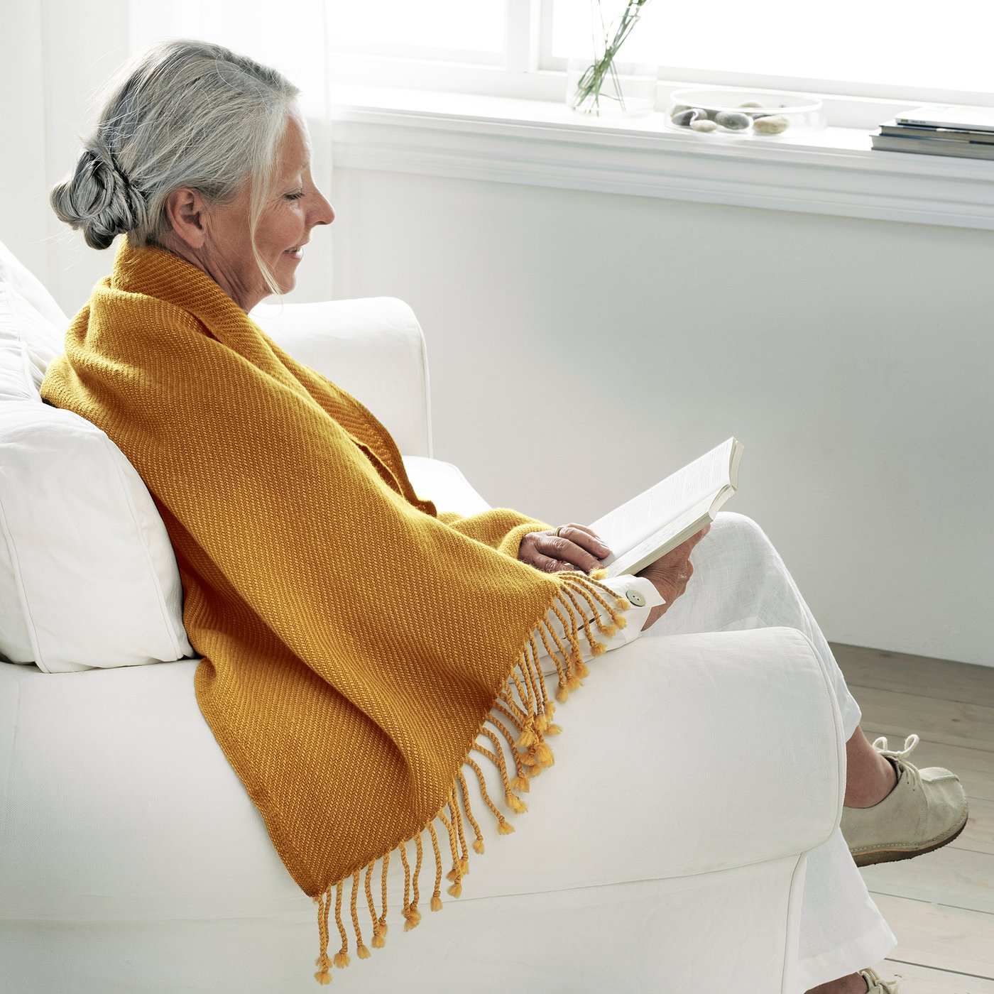 Плед 60 на 60. Шарф comfort up, молочно-белый. H. Плед 60 на 60. Плед 60 на 60.