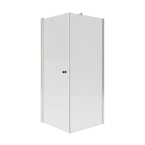 OPPEJEN Кутовий душ 86x86x202 см