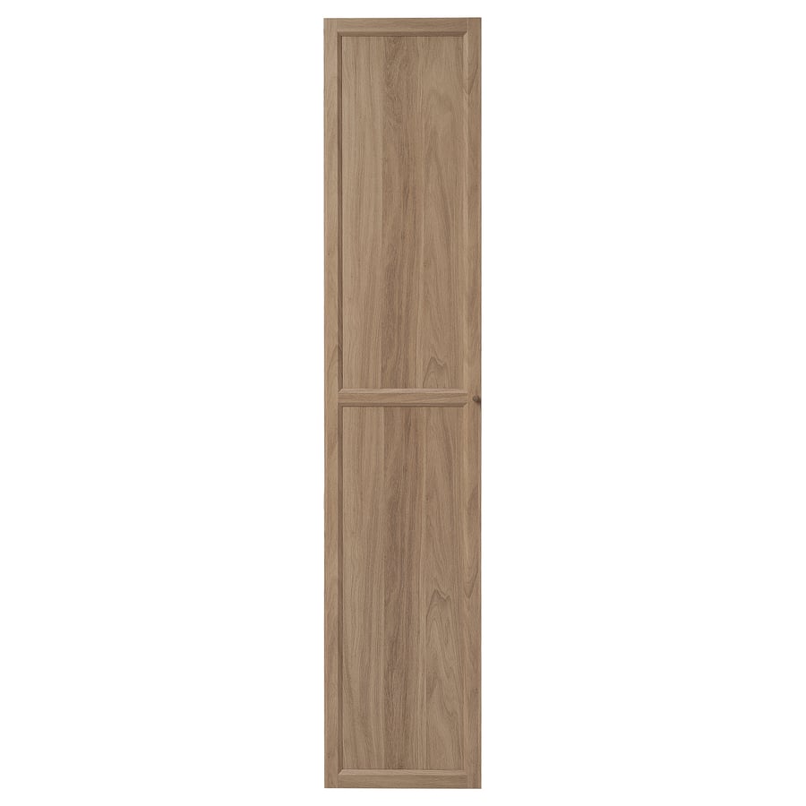 OXBERG Doors – imitatsioon. tamm 40x192 cm Raamaturiiulid