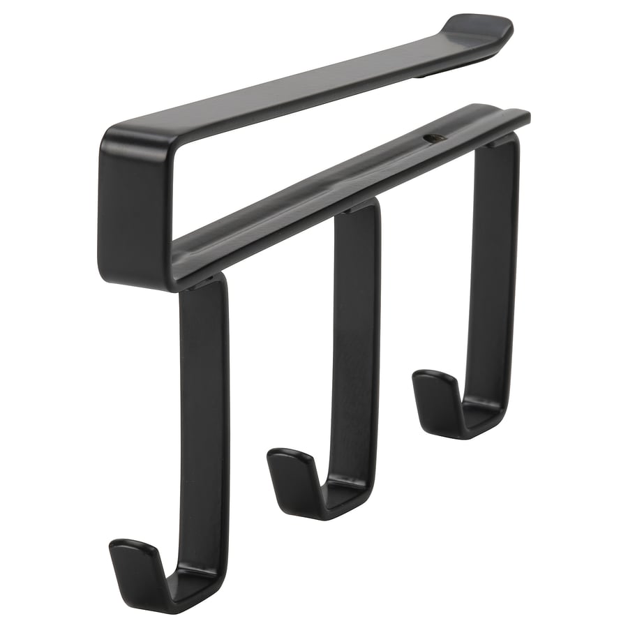 PÅLYCKE, pakarināms organizators, antracīta krāsā