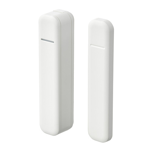 PARASOLL - czujnik do drzwi/okna, smart/biały