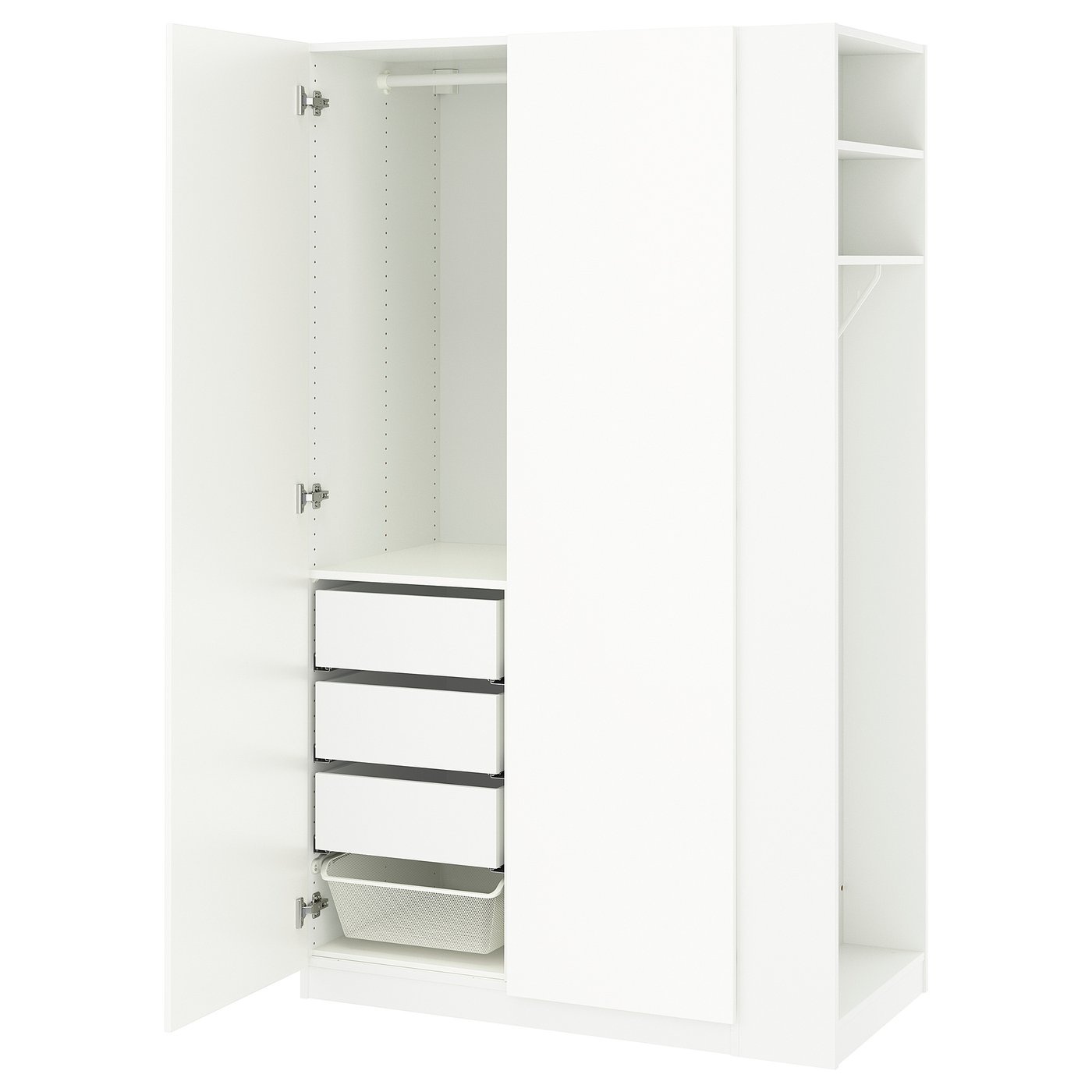 PAX / FARDAL