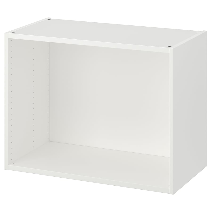 PLATSA Skapja rāmis 80x40x60 cm