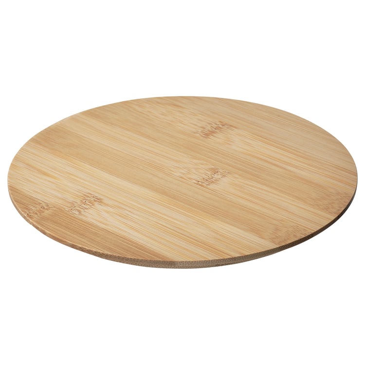 RÖDKNOT Podstawka, bambus, 18 cm