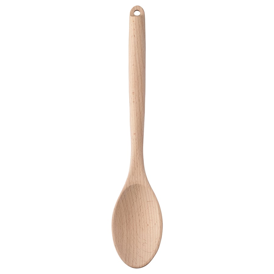 RÖRT Lusikas, pöök.