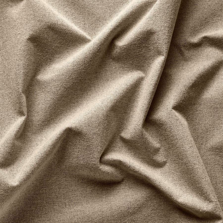 ROSENMANDEL, pimendavad kardinad, 1 paar 135x300 cm