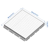 Ilustracja z wymiarami dla produktu: RUNNEN.