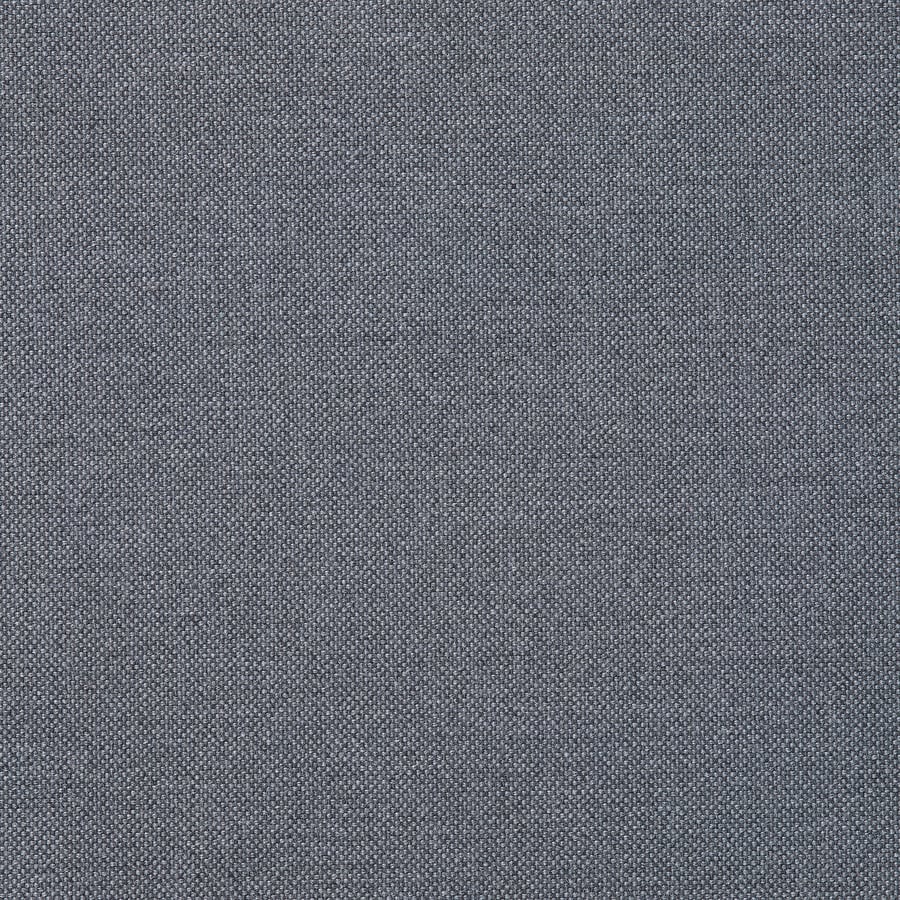 SÄBÖVIK kontinentālā gulta, cieta/Vissle pelēka, 140x200 cm