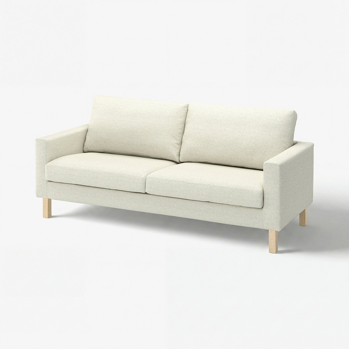 gunnared бежевый