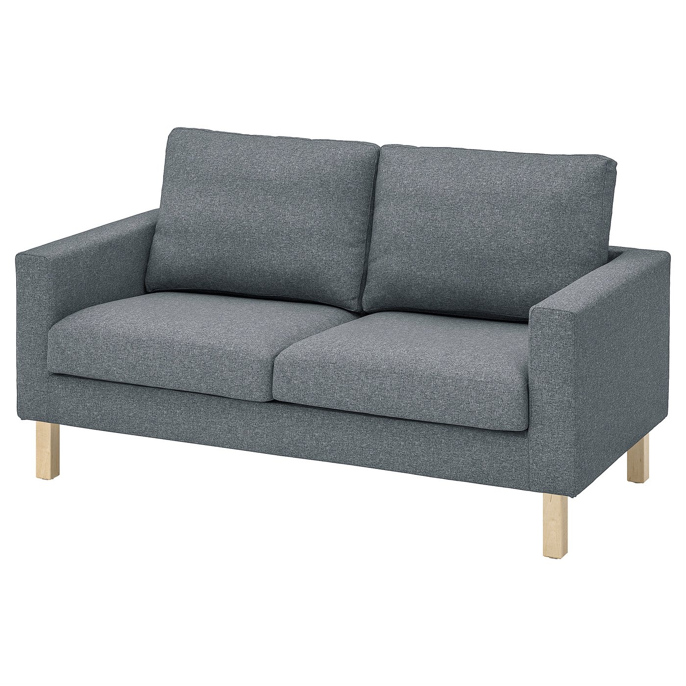 gunnared средне серый