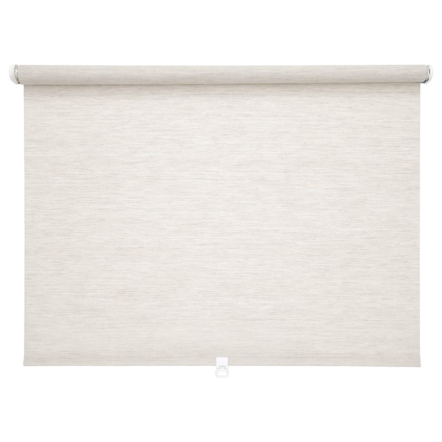 SANDVEDEL, rullo žalūzijas 100x250 cm smilškrāsā