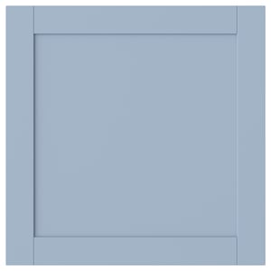 SANNIDAL Двері - синій 60x60 см