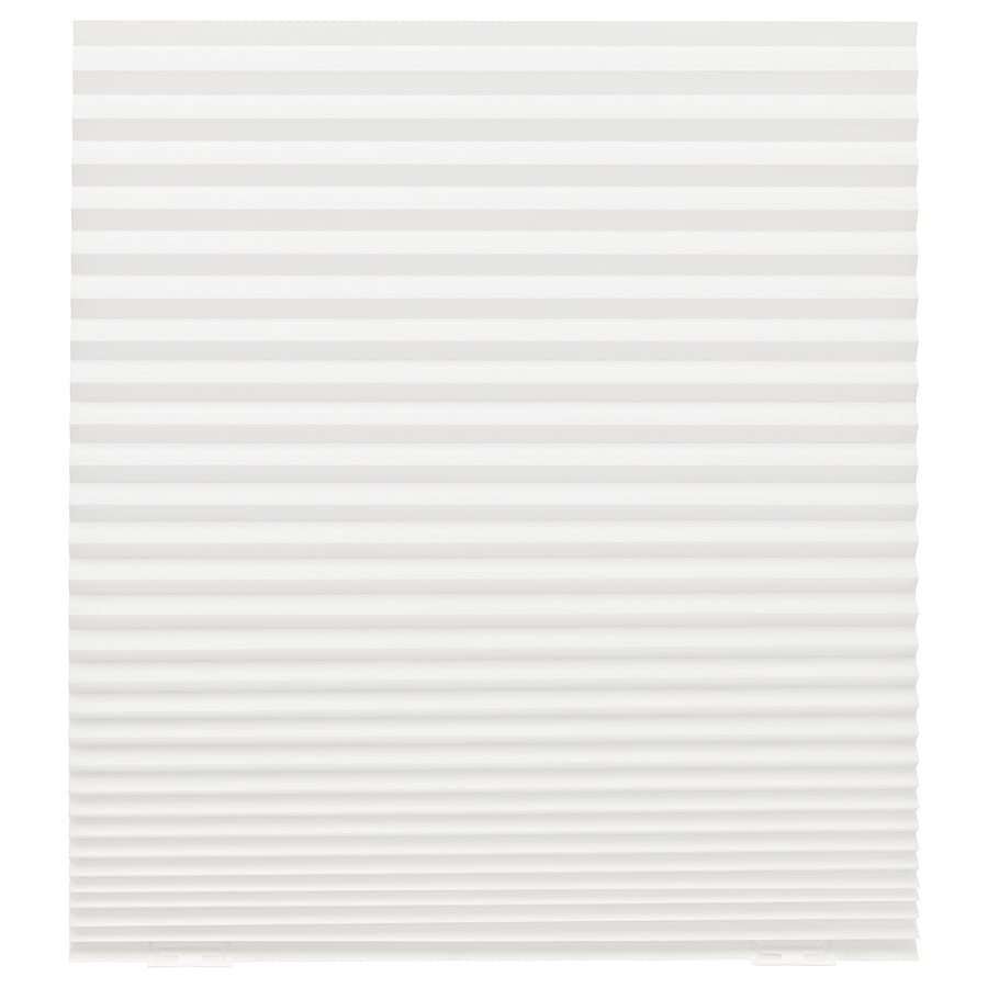 SCHOTTIS Panelis gofrēts 90x190 cm, balts