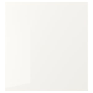 SELSVIKEN Двері - глянець білий 60x64 см