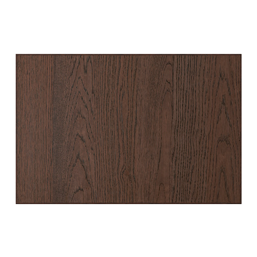 SINARP - drzwi, 60x40 cm, brązowy