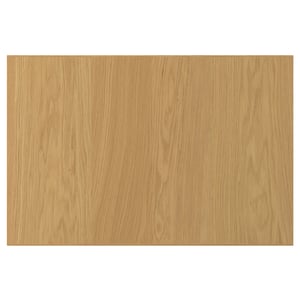 SINARP Двері - дубовий шпон 60x40 см