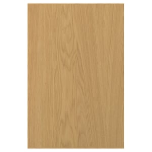 SINARP Двері - дубовий шпон 40x60 см