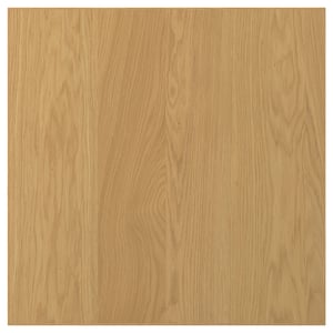 SINARP Двері - дубовий шпон 60x60 см