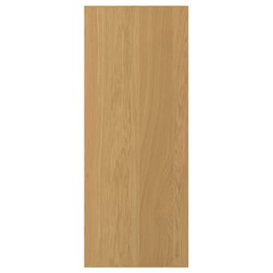 SINARP Двері - дубовий шпон 40x100 см
